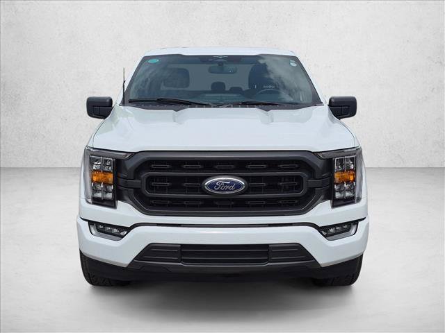 Certified 2023 Ford F150 XLT w/ Equipment Group 302A High RWD image 2