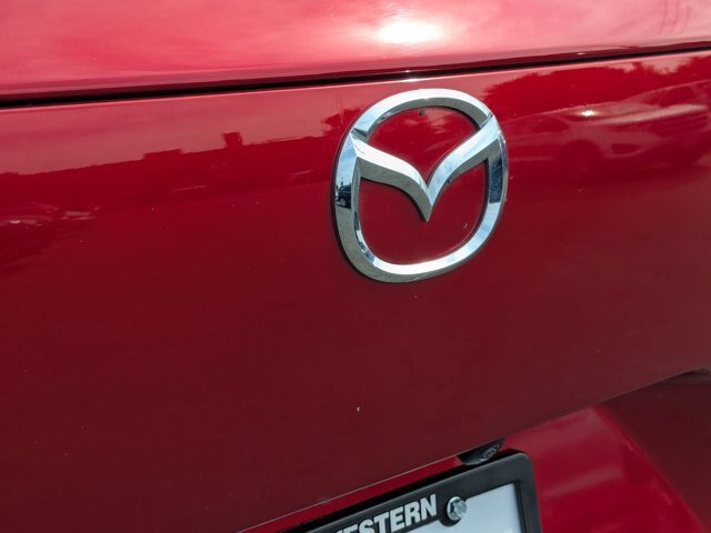 Used 2024 MAZDA CX-50 AWD 2.5 S w/ Preferred Package image 34