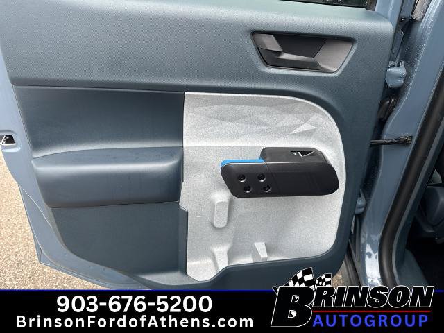Certified 2025 Ford Maverick XLT w/ Equipment Group 302A AWD/4WD image 13