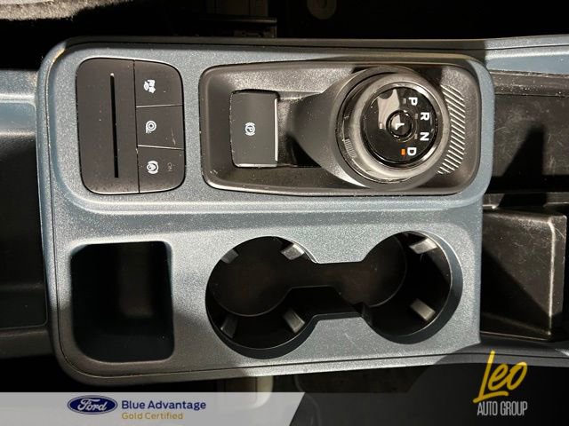 Certified 2024 Ford Maverick XL FWD image 13