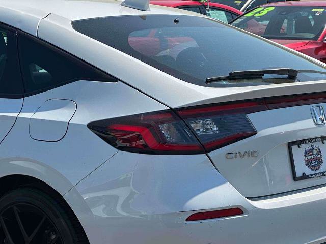 Used 2024 Honda Civic Sport image 8