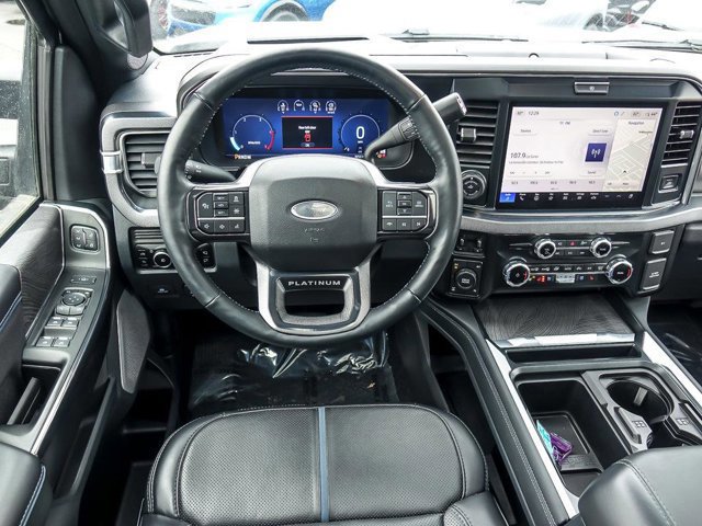 Certified 2025 Ford F250 Platinum image 19