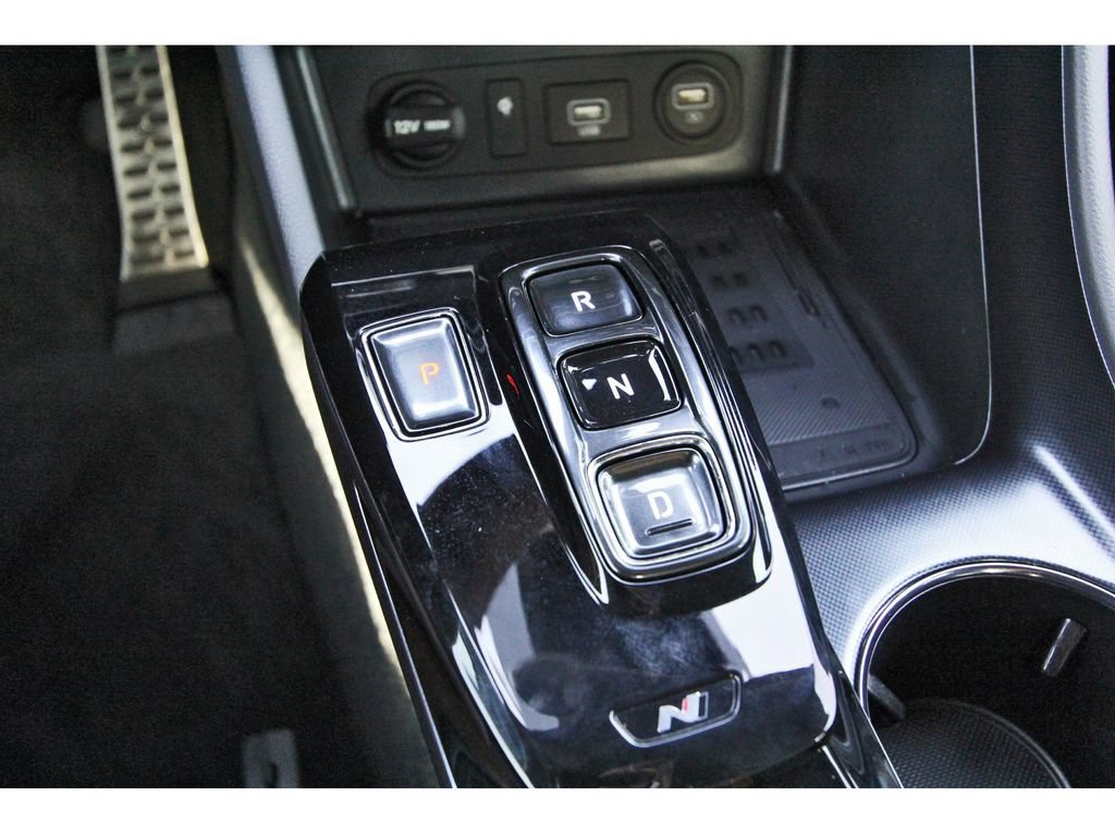 Used 2023 Hyundai Sonata N Line FWD image 25