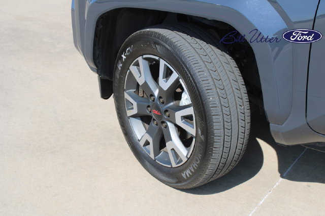 Used 2025 Toyota 4Runner TRD Sport Premium AWD/4WD image 9