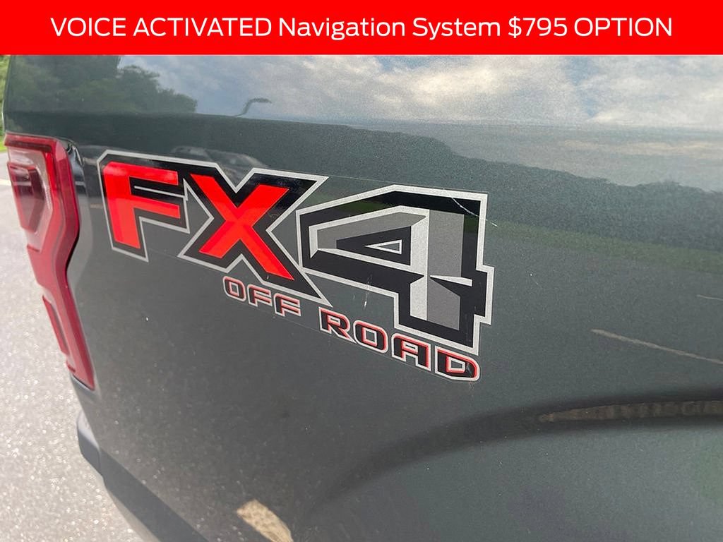 Certified 2018 Ford F150 XLT w/ Equipment Group 302A Luxury AWD/4WD image 5