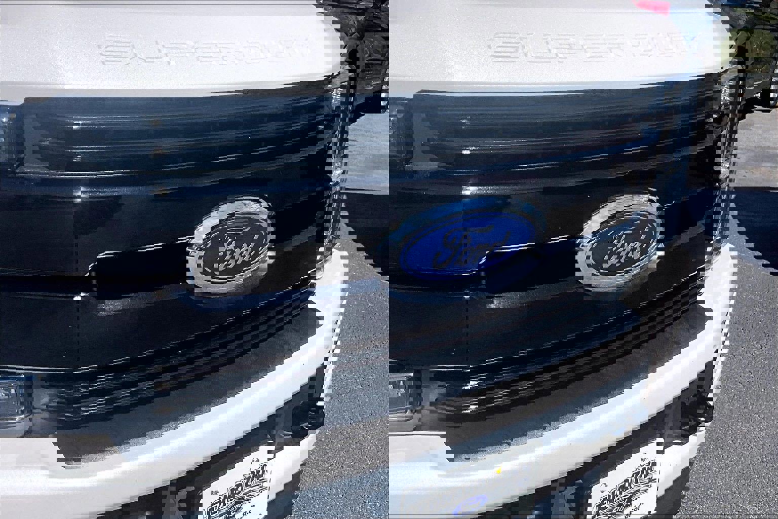 Certified 2019 Ford F250 Lariat image 29