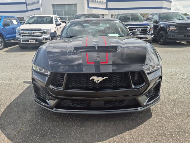 Certified 2025 Ford Mustang GT Premium RWD image 9