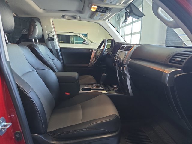 Used 2024 Toyota 4Runner SR5 Premium image 17