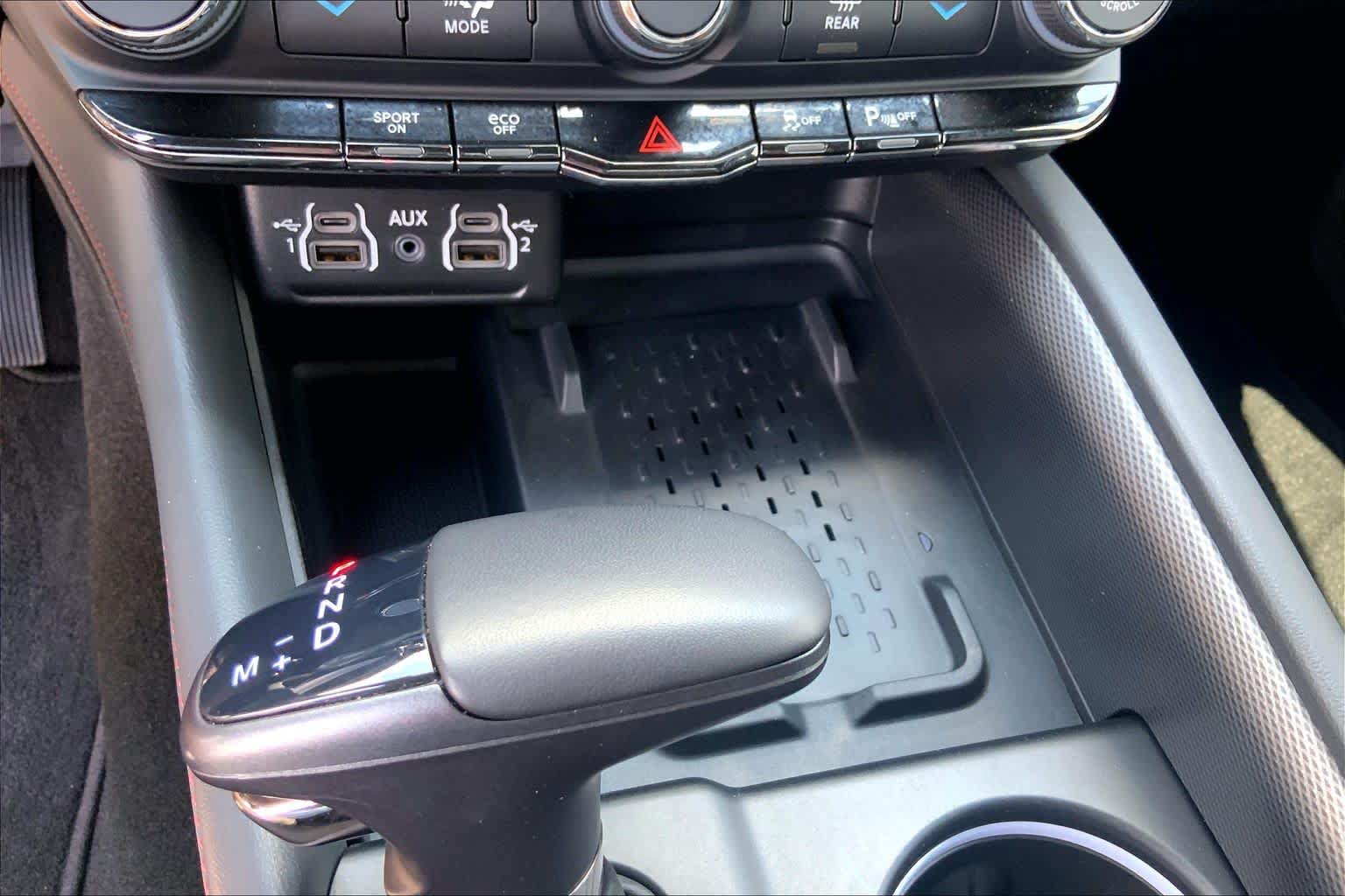 Used 2026 Dodge Durango GT w/ Blacktop Package AWD/4WD image 35