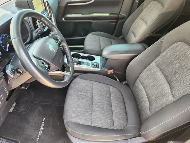 Certified 2021 Ford Bronco Sport Big Bend w/ Big Bend Package (96B) AWD/4WD image 14