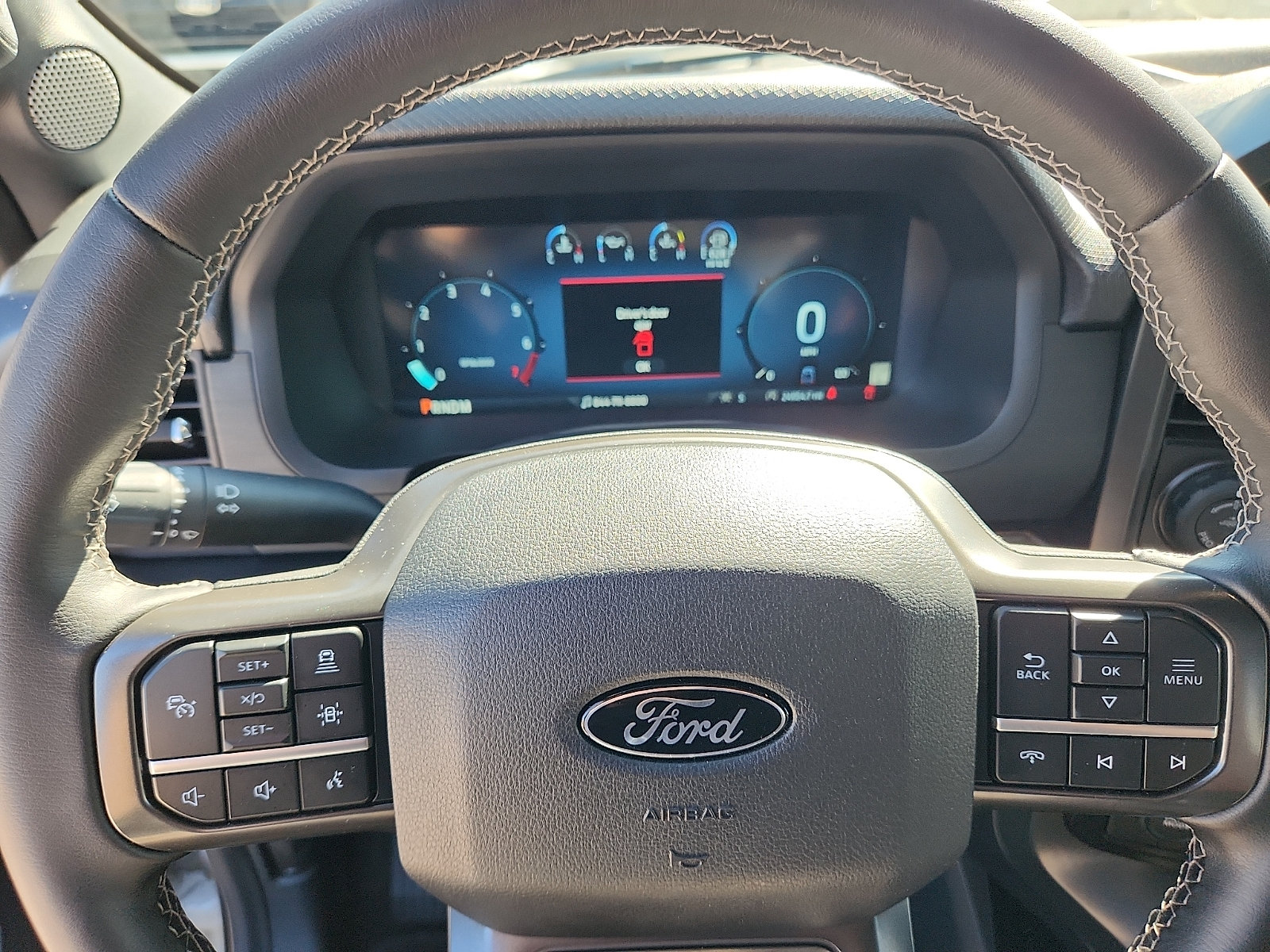 Certified 2024 Ford F150 XLT w/ Equipment Group 303A High AWD/4WD image 23