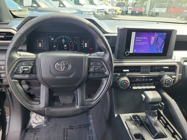 Used 2025 Toyota Tacoma SR RWD image 4
