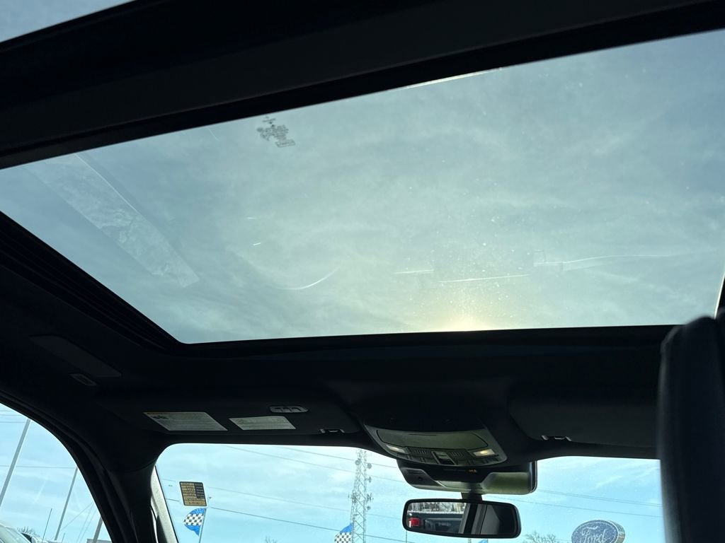 Certified 2022 Ford Expedition Max Limited image 14