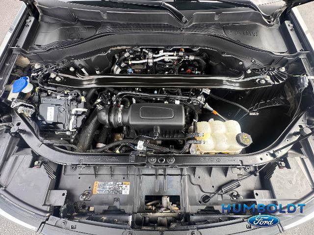 Certified 2022 Ford Explorer ST-Line w/ Class IV Trailer Tow Package AWD/4WD image 9