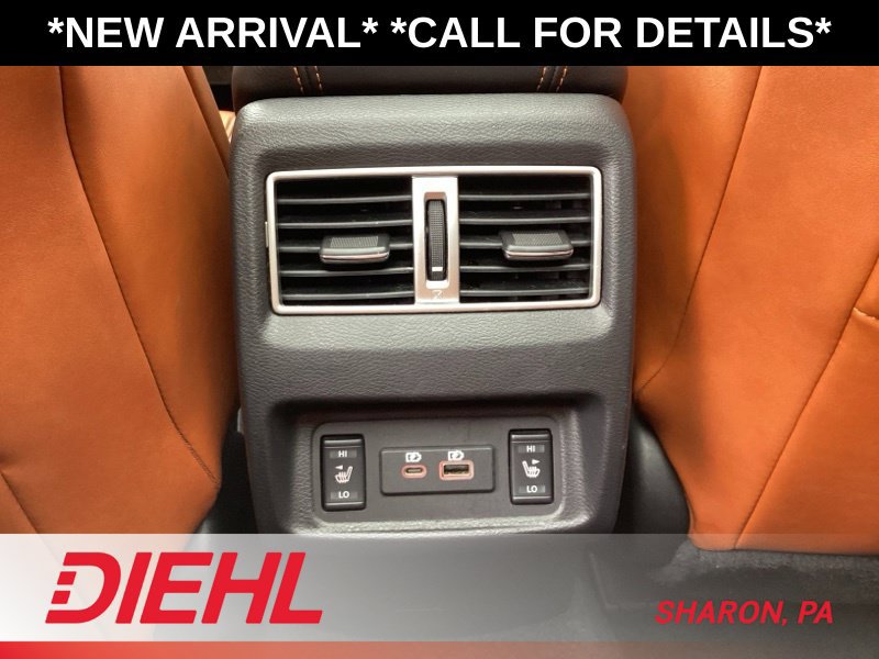 Used 2019 Nissan Maxima Platinum w/ Reserve Package FWD image 18