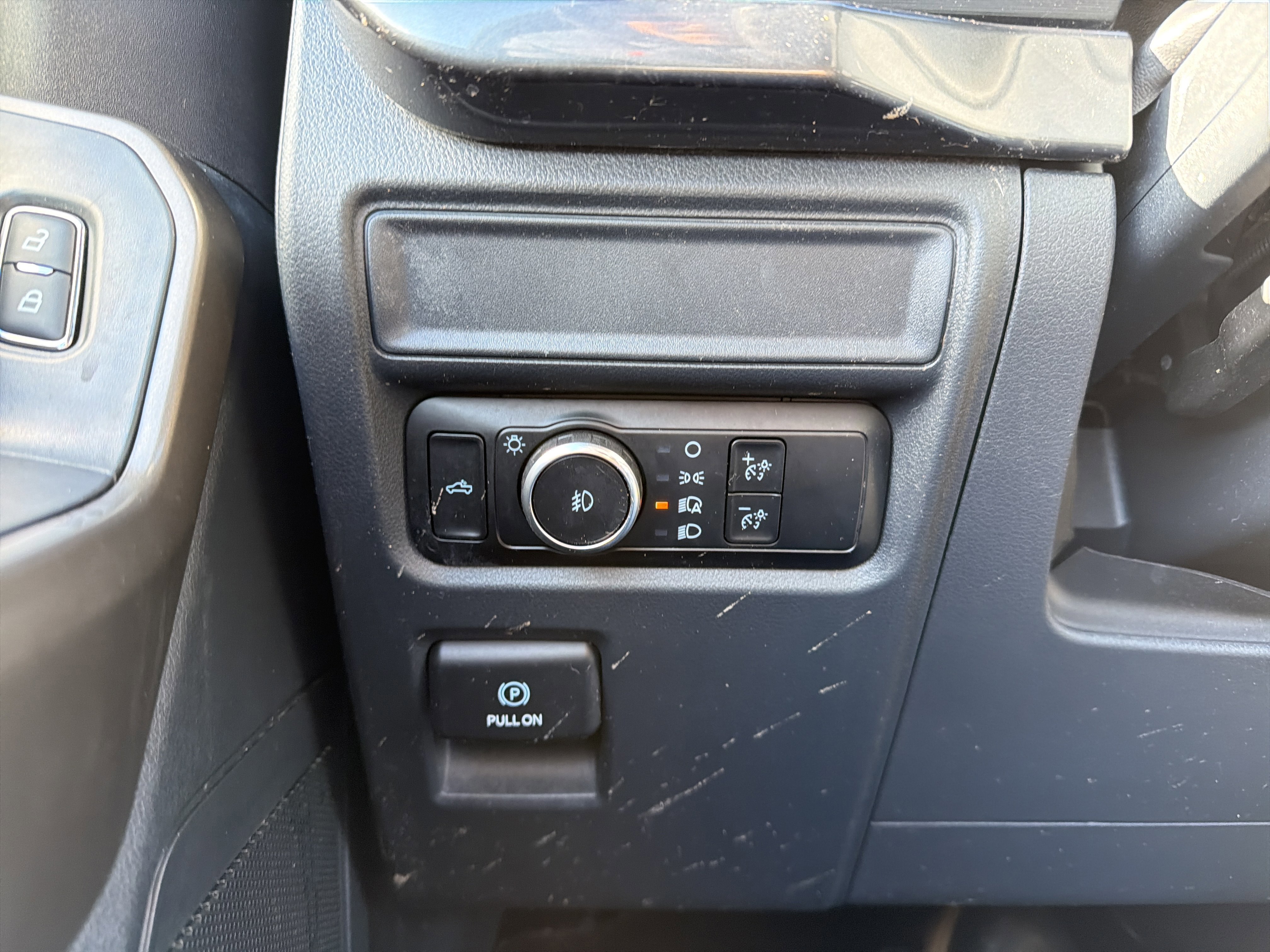 Certified 2024 Ford F150 STX w/ Equipment Group 201A FX4 image 24