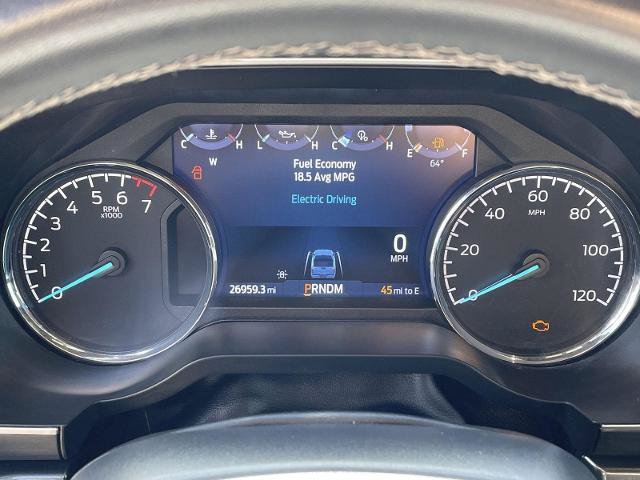 Certified 2023 Ford F150 XLT w/ Equipment Group 302A High AWD/4WD image 3