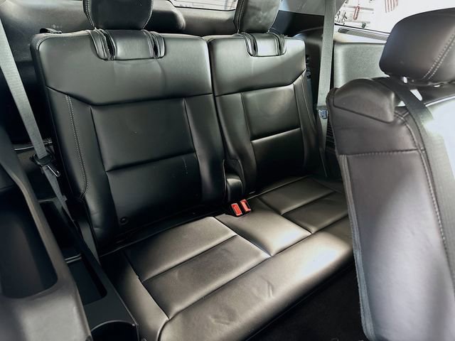 Certified 2021 Ford Explorer XLT w/ Equipment Group 202A image 24