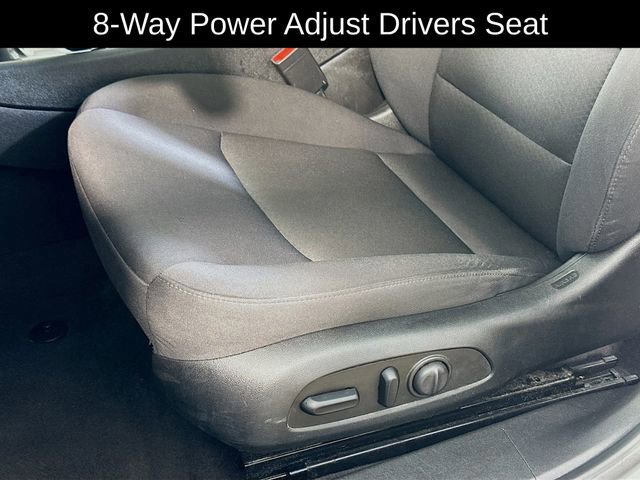 Used 2023 Chevrolet Malibu LT image 9