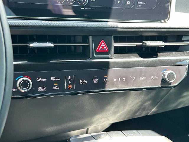 Used 2026 Kia EV6 Light RWD image 33