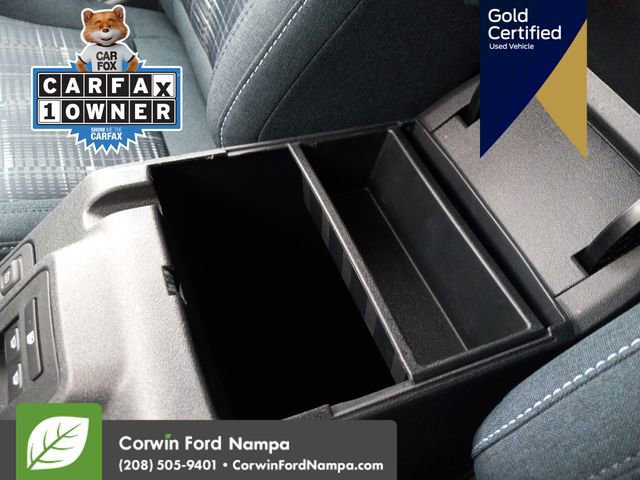 Certified 2023 Ford Bronco Heritage Edition image 22