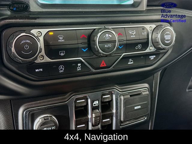 Used 2022 Jeep Gladiator Sport image 16