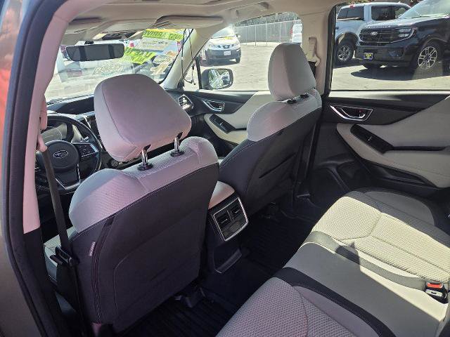 Used 2020 Subaru Forester Premium w/ Popular Package #1 AWD/4WD image 17