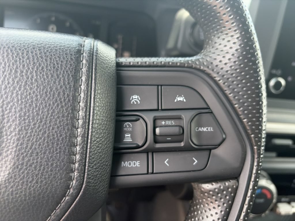 Used 2024 Toyota Tacoma SR RWD image 22