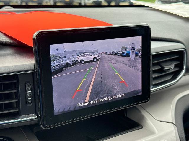 Certified 2023 Ford Explorer XLT w/ Equipment Group 202A AWD/4WD image 22