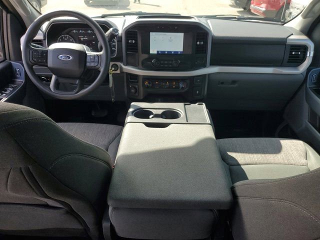 Certified 2023 Ford F150 XLT image 19