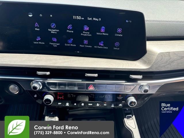 Used 2025 Kia Telluride SX Prestige X-Pro AWD/4WD image 17