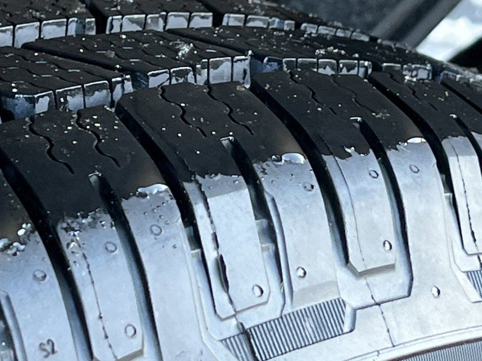 Used 2021 GMC Sierra 1500 Elevation w/ X31 Off-Road Package image 17