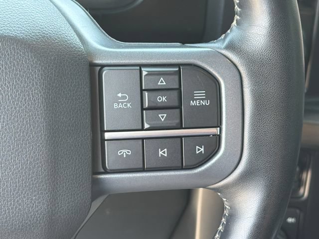 Certified 2024 Ford F350 Lariat w/ Lariat Ultimate Package AWD/4WD image 27