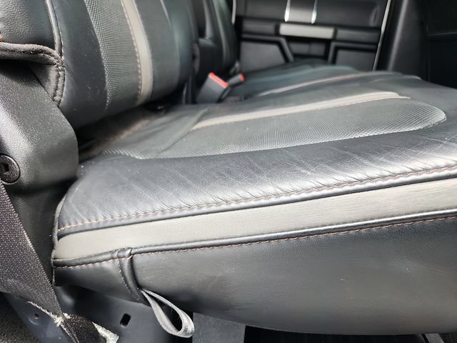 Certified 2019 Ford F250 Platinum w/ Platinum Ultimate Package AWD/4WD image 30