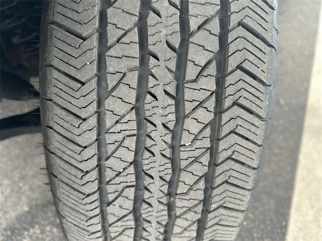 Certified 2022 Ford F150 XL w/ STX Appearance Package image 11