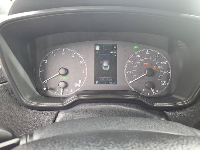 Used 2025 Toyota Corolla Cross AWD Hybrid image 26