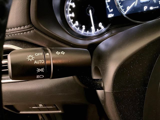 Used 2022 MAZDA CX-5 AWD 2.5 S w/ Premium Package image 30