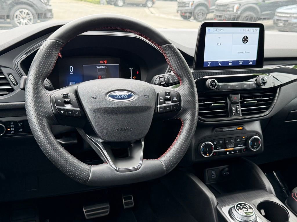Certified 2023 Ford Escape ST-Line AWD/4WD image 34