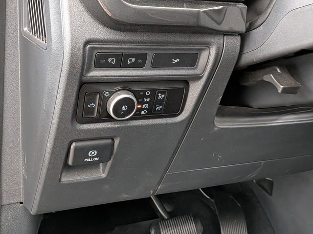 Certified 2023 Ford F150 XLT w/ Equipment Group 302A High AWD/4WD image 17
