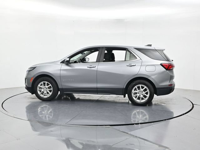 Used 2024 Chevrolet Equinox LT FWD image 7