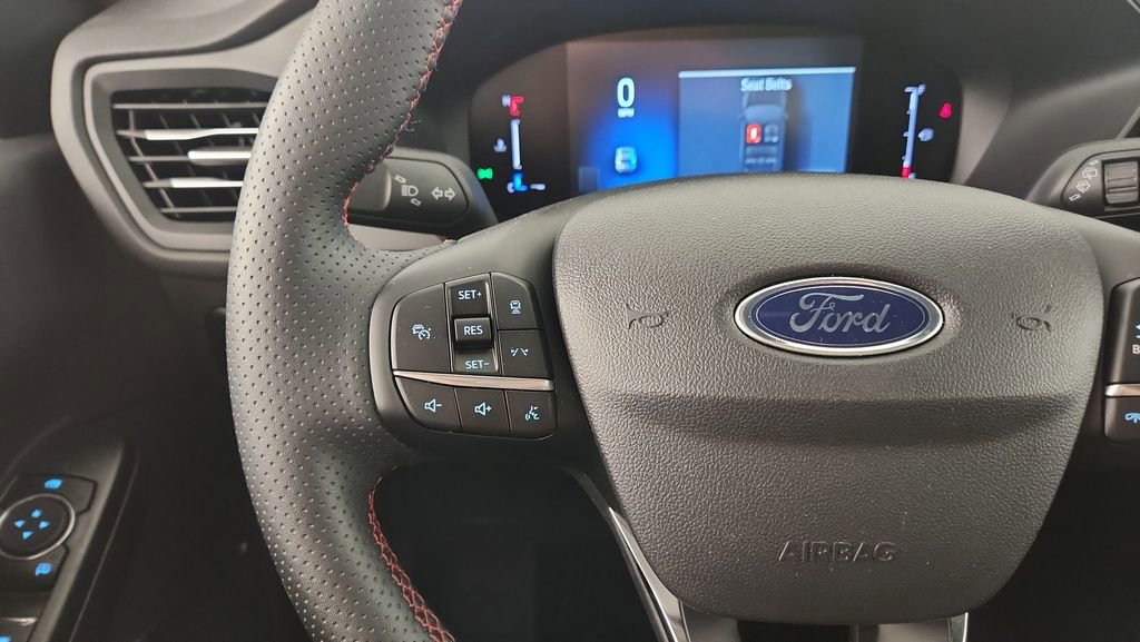 Certified 2024 Ford Escape ST-Line w/ Tech Pack #1 AWD/4WD image 20
