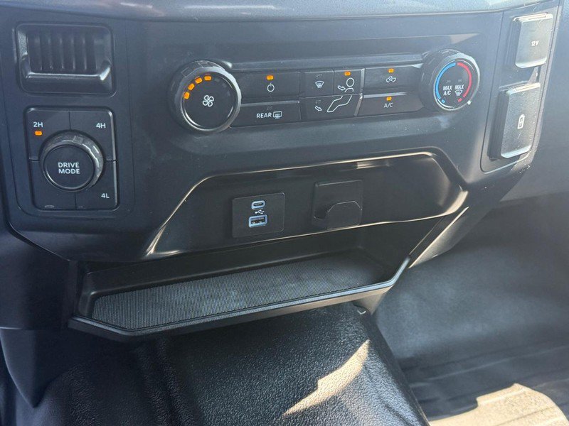 Certified 2023 Ford F150 XL w/ STX Appearance Package AWD/4WD image 20