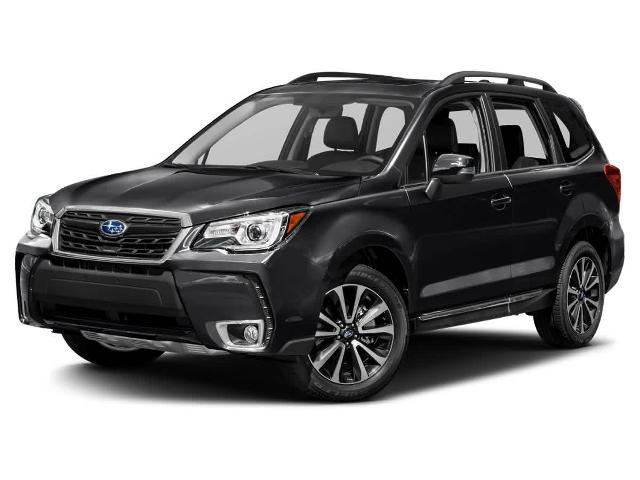 Used 2018 Subaru Forester 2.0XT Touring AWD/4WD image 1