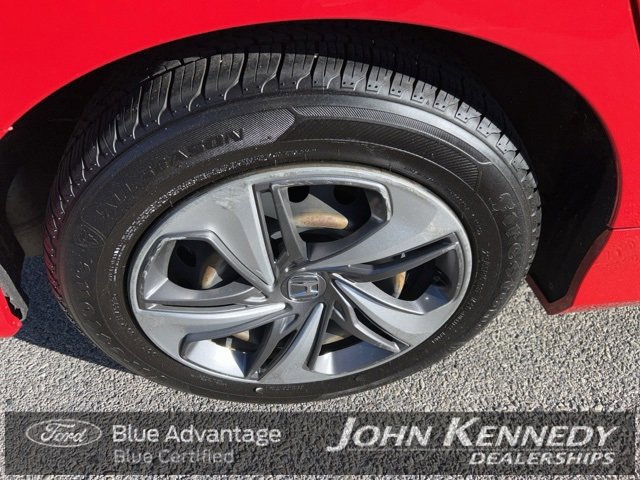 Used 2020 Honda Civic LX image 10