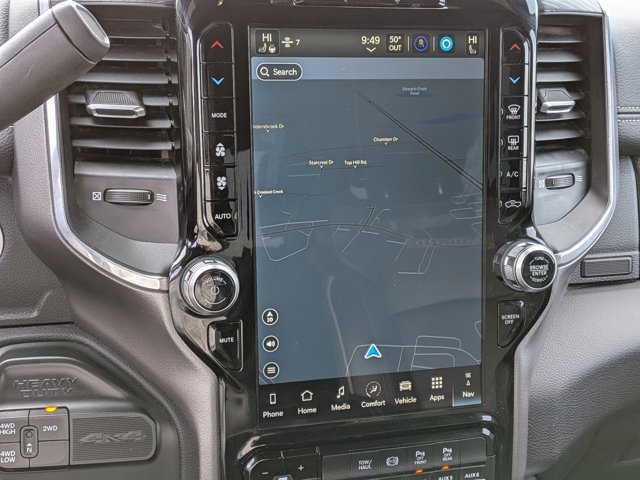 Used 2023 RAM 3500 Laramie image 22