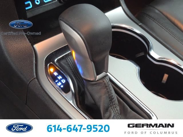 Used 2018 Jeep Grand Cherokee Limited AWD/4WD image 28