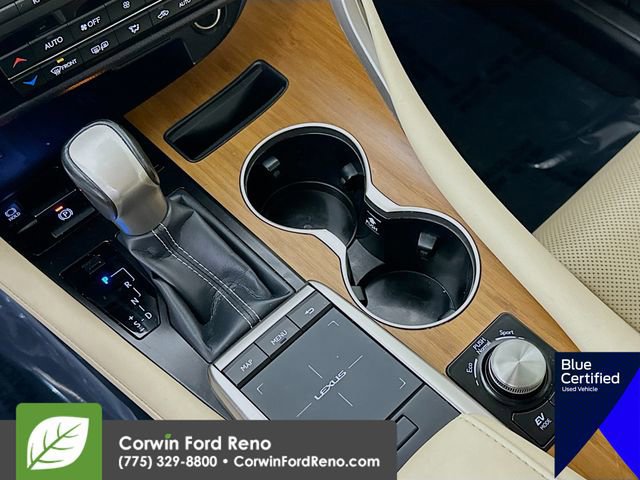 Used 2022 Lexus RX 450h AWD w/ Premium Package image 20