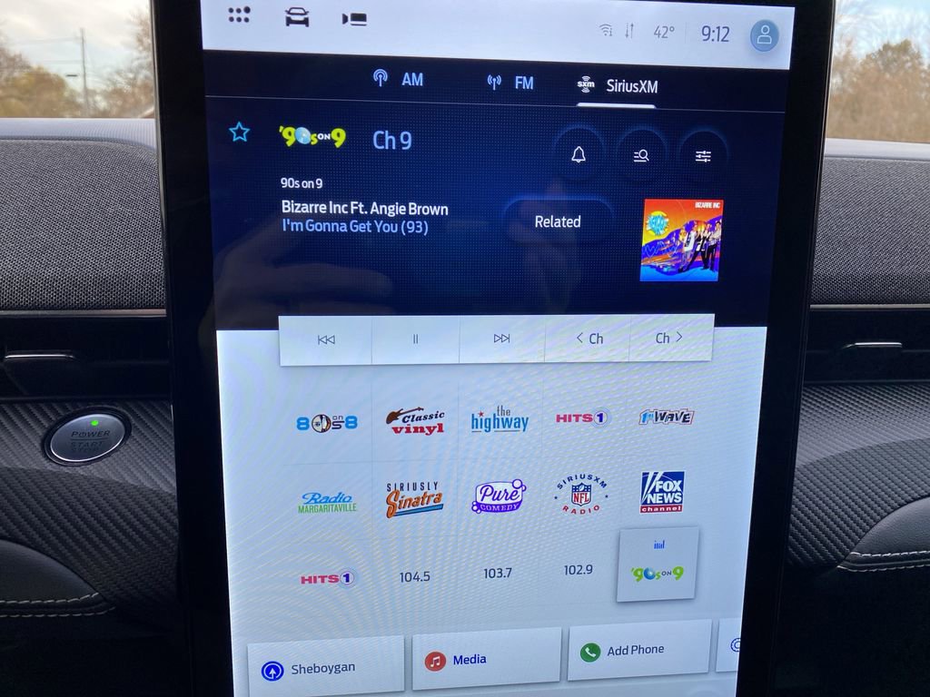 Certified 2023 Ford Mustang Mach-E Premium image 25