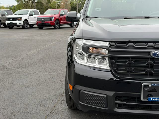 Certified 2024 Ford Maverick XL image 9