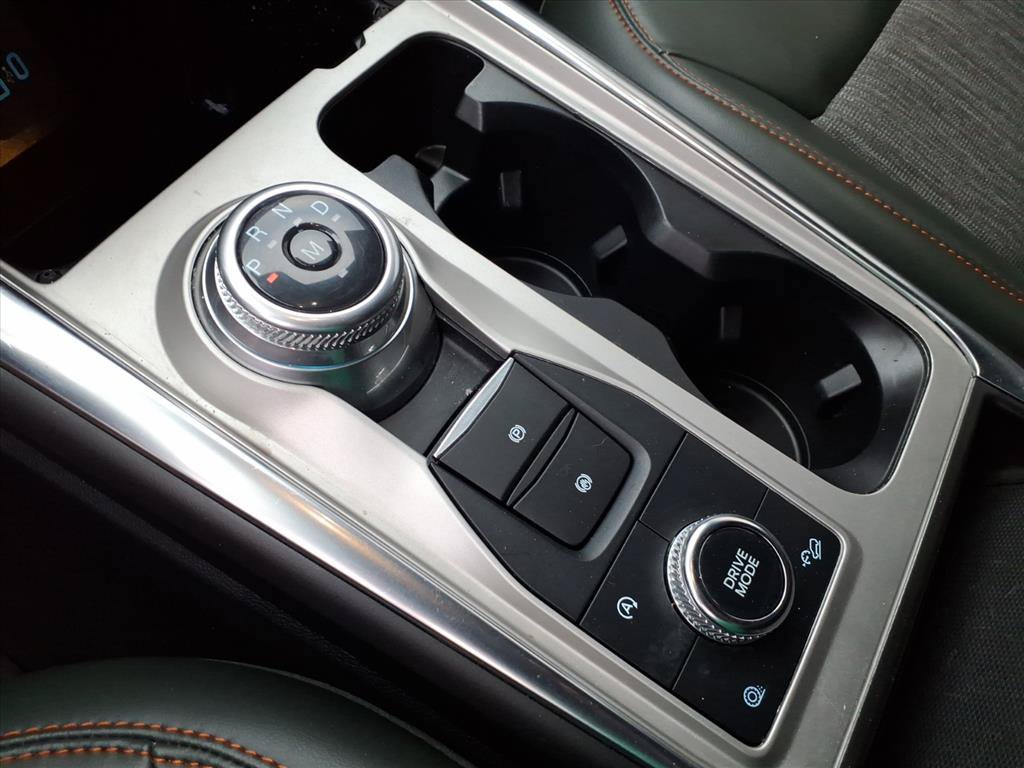 Certified 2024 Ford Explorer Timberline AWD/4WD image 16